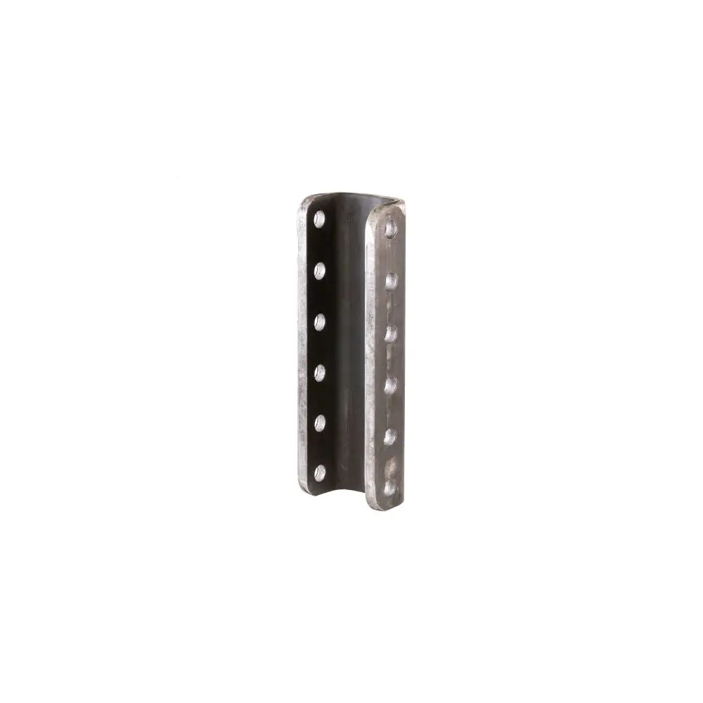 Pintle Mounting Channel - 5 Position Mounts with 2" Bolt Spread - 48650